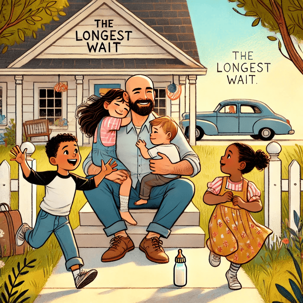 The Longest Wait